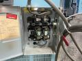 Blue M 650 Deg. F Oven - Pom7-256c-3