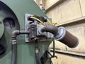 60 TON MINSTER BACK GEARED OBI PRESS: STOCK #76280