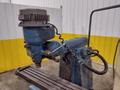 CINCINNATI HORIZONTAL MILL WITH BRIDGEPORT HEAD: YOBRO #24332
