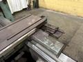 34" X 108" LANSING ENGINE LATHE: STOCK #77257