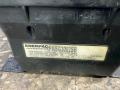 Enerpac 5000 Psi / 350 Bar Turbo Ii Hydraulic Air Pump - Pasg3002sb