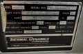 Thermal Dynamics Thermal Arc Plasma Cutting System PAK 5XR