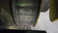 5/16 RMG Model 56 Wire Drawer w/RA Pointer - #4 - Parts