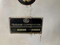 3" TSUGAMI R15A THREAD ROLLER 2-DIE CYLINDRICAL