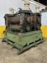 50" WIDE BRADBURY PUMA "STUCCO" DESIGN TWIN-STAND EMBOSSER ROLLS, NEW 2013: STOCK #17004