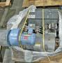 Motor, 30 HP DC, Baldor