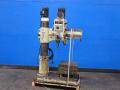 Jet 8” X 2’  Radial Arm Drill - Jrd-750