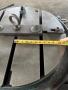 24" ROTARY TABLE: YOBRO #25826