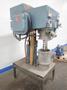 Bowers 10L Vacuum Orbital Shaft Mixer With Stainless Steel Jacketed Bowl