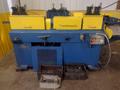 1/4" PATTERSON MODEL #1975 WIRE STRAIGHTENER &amp; CUTOFF MACHINE: STOCK #0318922
