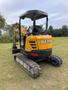 2025 Sany SY35 SY0039CC72008