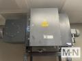 DMG MORI ULTRASONIC 20 LINEAR CNC 5-Axis Vertical Machining Center, 2012