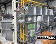 Hirochiku HM-II-300 Aluminum Melting and Holding Furnace