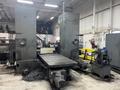 50 HP FRITZ WERNER  DOUBLE SIDED MODEL #FP7V2 HEAVY DUTY DUPLEX MILL/MILLING MACHINE. STOCK # 0309623