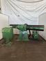 10,000 LBS X 48” ASC DOUBLE END UNCOILER. STOCK # 0664325