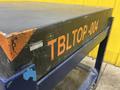 3' X 4' X 6" THICK BLACK GRANITE PRECISION INSPECTION TABLE: YOBRO #26196