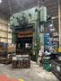500 Ton US Industries S4-500-96-60 Hydraulic Press, 1963