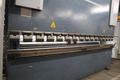 12' x 176 TON DURMA CNC HYDRAULIC PRESS BRAKE MODEL E37160