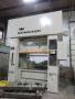 KOMATSU 220 TON ECCENTRIC GEAR 2 PT SS PRESS, S/N 10017, STOCK# 13404J