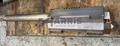 800mm Boring Bar for Mazak Integrex E500