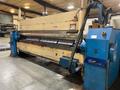 11 Ga x 13′ Bertelsen Double (Up and Down) Folding Machine, 2005 – Heavy Duty