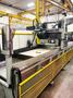 4’ x 26’ multi spindle CNC Gantry Drilling Machine