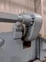 8' X 3/8" HERR-VOSS MODEL #0608 POWER SQUARING SHEAR: STOCK #15326
