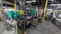 359 Ton 18 Oz Arburg 720S-3200-1300 Injection Molding Machine 2004