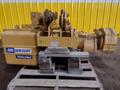 3 TON ACCO-WRIGHT WORK RATED SERIES 32 ELECTRIC POWERED CABLE HOIST: STOCK #18768