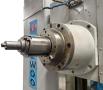 Daewoo DNB-130R CNC Horizontal Table Type Boring Mill