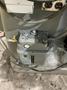1.5 HP BRIDGEPORT TAM TYPE KNEE MILL: YOBRO #25983