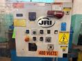 24" CONVEYOR JRI PASS THROUGH PARTS WASHER: YOBRO #26462