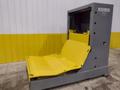 30,000 LBS MCKAY POWERED TRAVERSING &amp; ELEVATING COIL CAR: STOCK #16919
