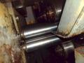 60" X .057" 19 ROLL HERR-VOSS 66/1.156-19/9 4-HI PRECISION LEVELER. STOCK # 0219426