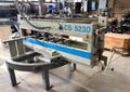 Midwest Automation Counter Top Saw CS5230, 16" Blade, Routers, 5 HP
