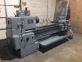 TOS TRENCIN LATHE