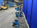 Genie 500 Lbs Hand Crank Lift - Gl-4