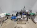 Jorestech OMICRON-2 Automatic Front and Back Labeler for Flat and Round Bottles, 2020