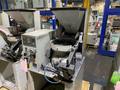 EMHART ETF12AB Stud Welder PARTS ONLY **Missing Control Board**