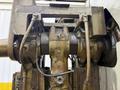 60 TON BLISS MODEL #C-60 OBI PUNCH PRESS 4" STROKE : YOBRO #26142