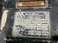 Hyundai 9020 Lbs Diesel Forklift - 45d-9