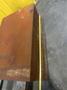 23" X 16" CECO #23 DIE FORGER ANVIL CAP SOW BLOCK: STOCK 13922
