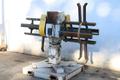 4000 LBX 18" EGAN DOUBLE END COIL REEL: STOCK #68386