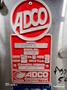 ADCO Manufacturing Model: 15DZ-60 SS  ||  Hand Load Horizontal Cartoner