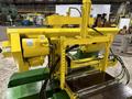10" X 17" WF WELLS MODEL #W-10-2U AUTOMATIC HORIZONTAL DUAL POST BAND SAW: STOCK #21759