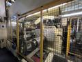 DANIELI FROHLING 350MM 4-HIGH REVERSING MILL