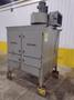 5000 CFM UNITED AIR / DUST-HOG MODEL #F5000 MIST COLLECTOR: YOBRO #24066