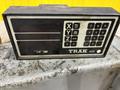 3" WOTAN #B75 HORIZONTAL BORING MILL W/ BUILT IN ROTARY TABLE: STOCK #21028
