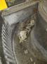 12 FT3 ROTOFINISH MODEL #ST-12MSLT VIBRATORY BOWL FINISHER STOCK: #20855