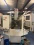 Haas Super Mini Mill VMC, 2005